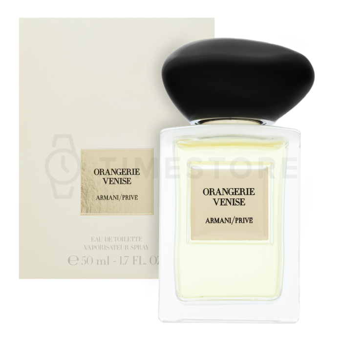 Armani (Giorgio Armani) Armani Privé Orangerie Venise toaletní voda unisex 50 ml