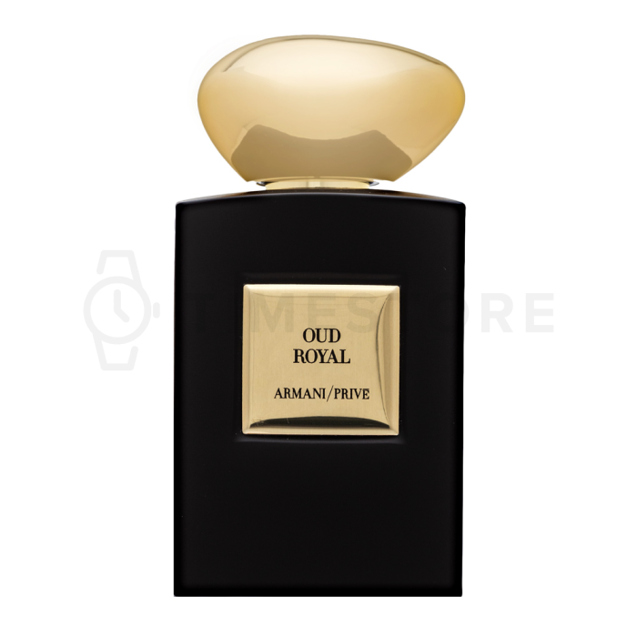 Armani (Giorgio Armani) Armani Privé Oud Royal Eau de Parfum unisex 100 ml