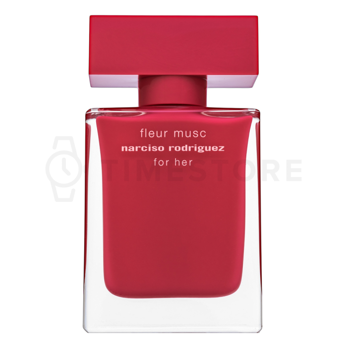 Narciso Rodriguez Fleur Musc for Her parfémovaná voda pre ženy 30 ml