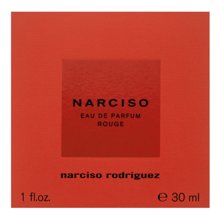 Narciso Rodriguez Narciso Rouge parfumirana voda za ženske 30 ml