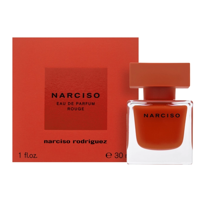 Narciso Rodriguez Narciso Rouge parfumirana voda za ženske 30 ml