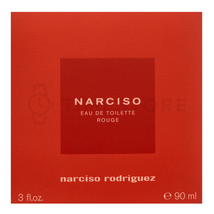 Narciso Rodriguez Narciso Rouge toaletní voda pro ženy 90 ml