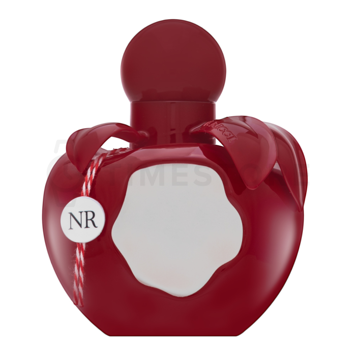 Nina Ricci Nina Rouge Eau de Toilette para mujer 50 ml