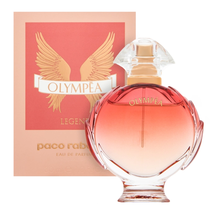 Paco Rabanne Olympéa Legend Eau de Parfum nőknek 30 ml