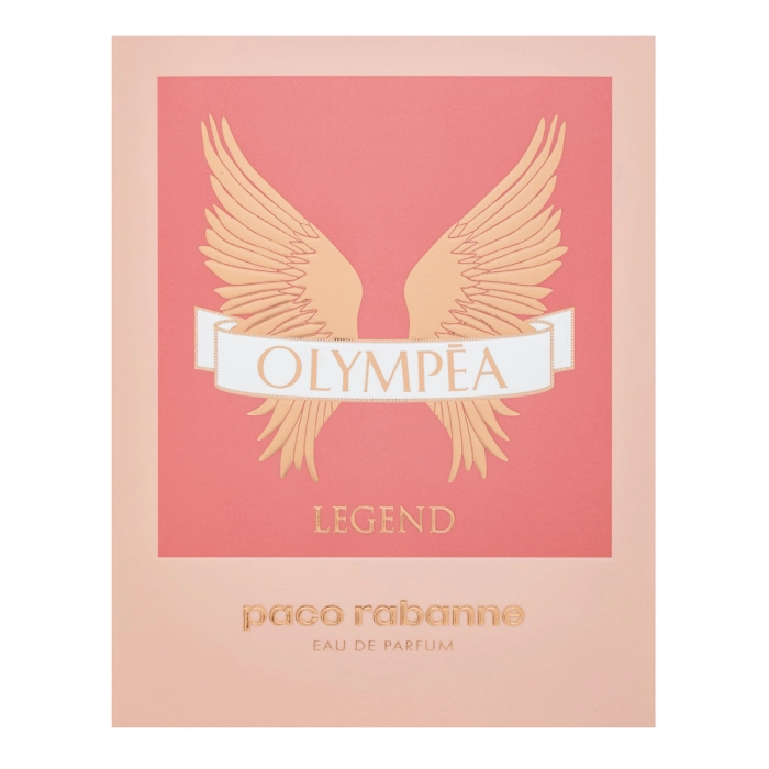 Paco Rabanne Olympéa Legend Eau de Parfum nőknek 50 ml