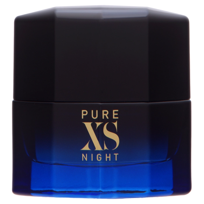 Paco Rabanne Pure XS Night Eau de Parfum férfiaknak 50 ml