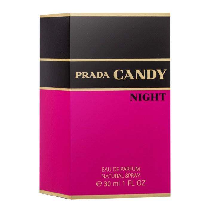 Prada Candy Night parfémovaná voda pro ženy 30 ml
