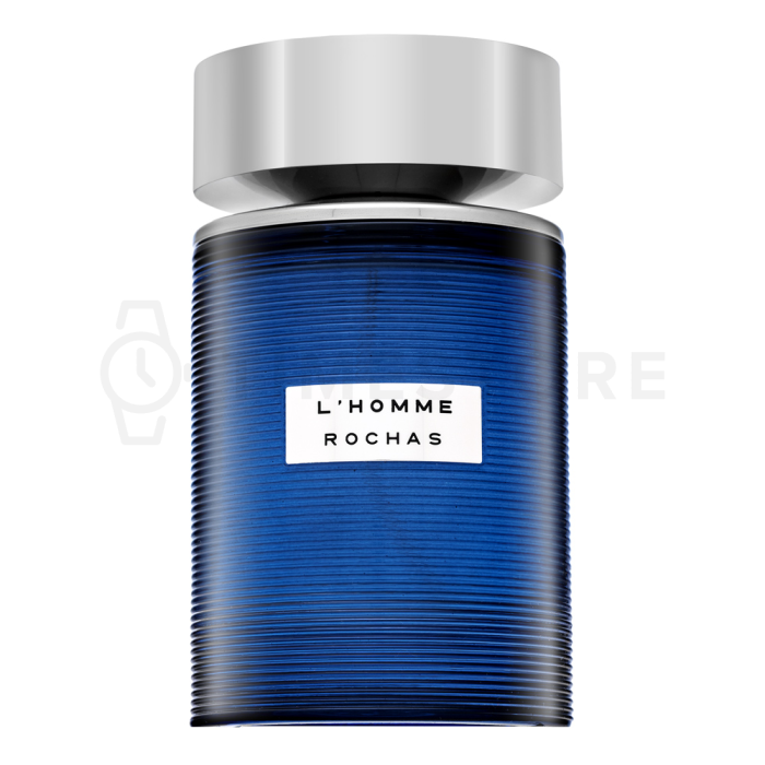 Rochas L'Homme woda toaletowa dla mężczyzn 100 ml