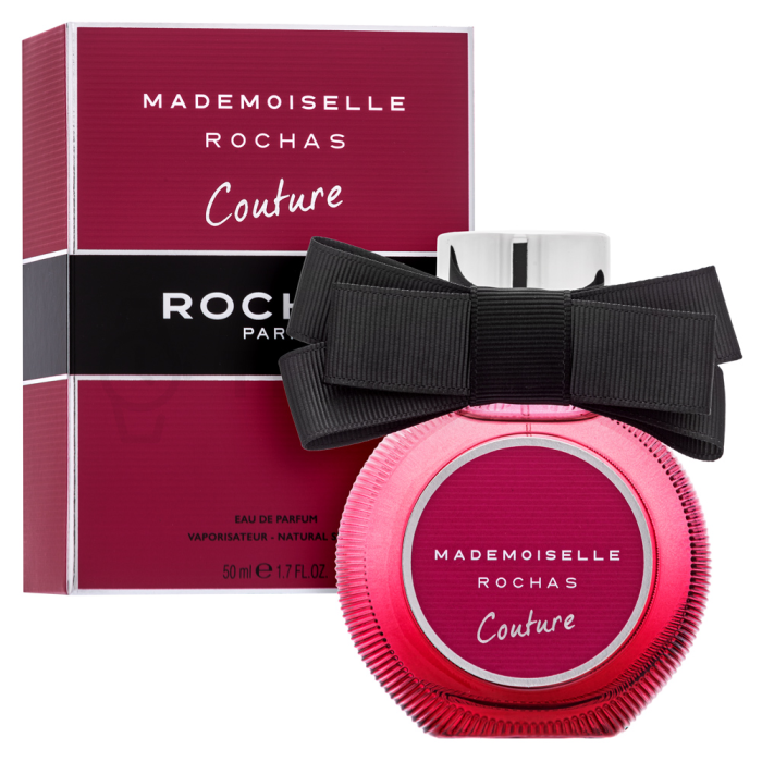 Rochas Mademoiselle Rochas Couture woda perfumowana dla kobiet 50 ml