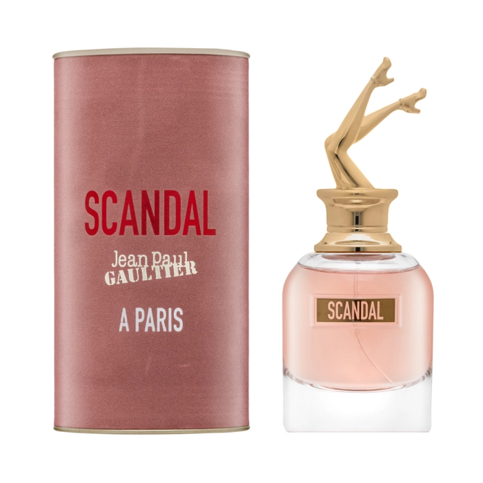 Jean P. Gaultier Scandal A Paris Eau de Toilette femei 50 ml