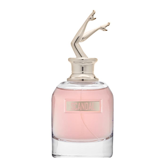 Jean P. Gaultier Scandal A Paris woda toaletowa dla kobiet 80 ml