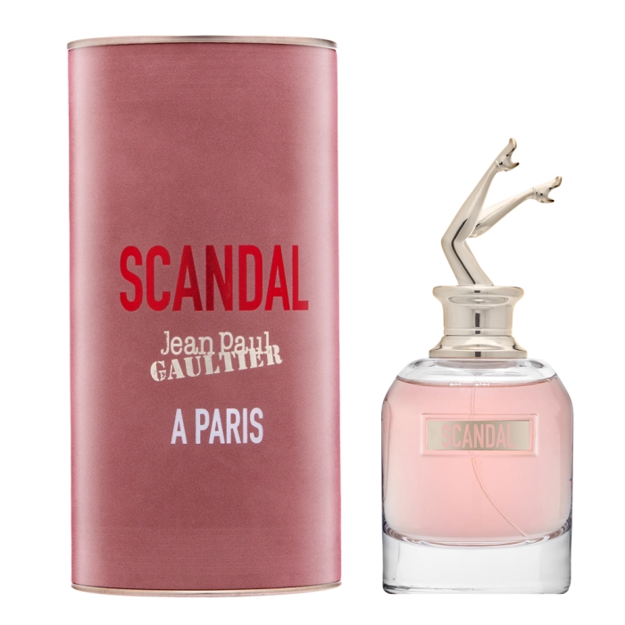 Jean P. Gaultier Scandal A Paris woda toaletowa dla kobiet 80 ml