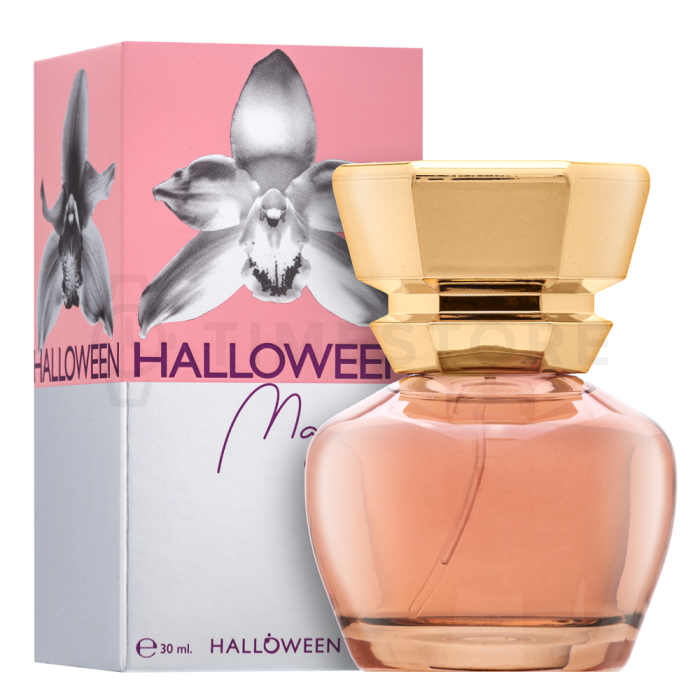 Jesus Del Pozo Halloween Magic Eau de Toilette femei 30 ml