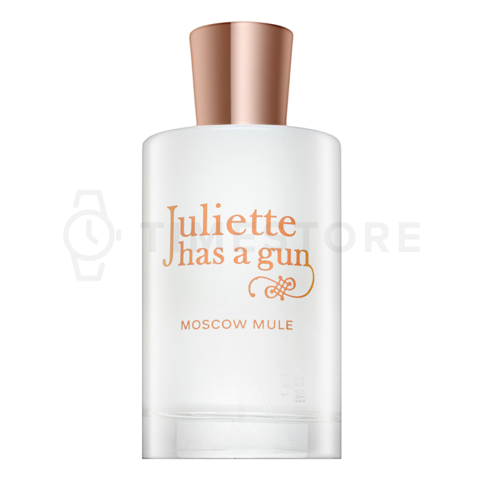 Juliette Has a Gun Moscow Mule parfémovaná voda unisex 100 ml