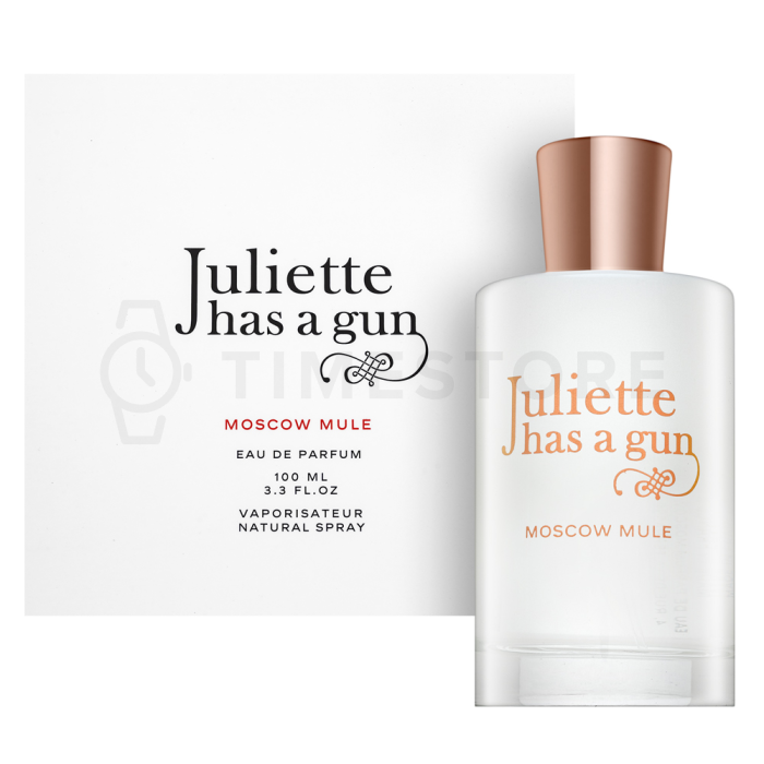 Juliette Has a Gun Moscow Mule parfémovaná voda unisex 100 ml