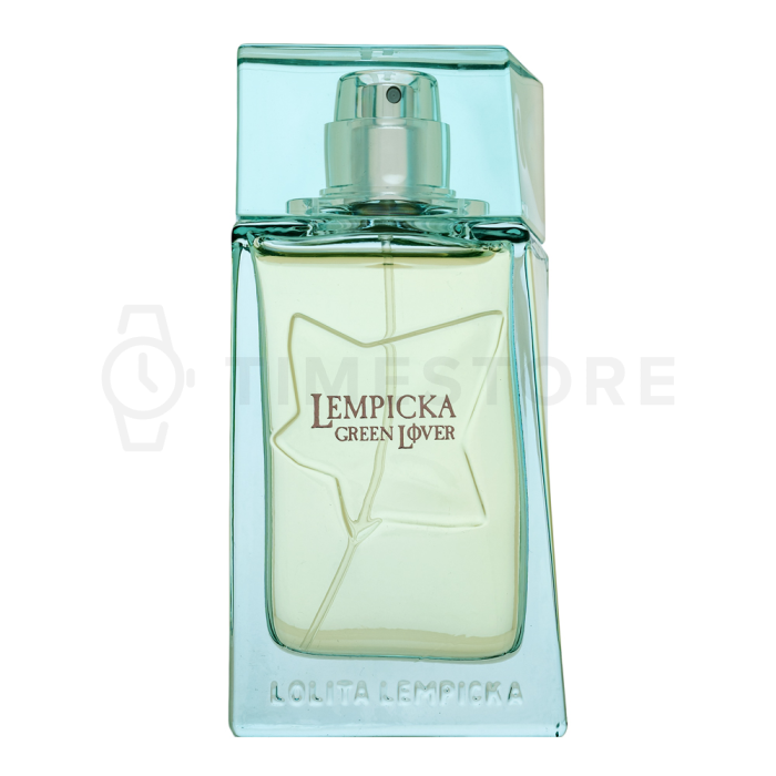 Lolita Lempicka Green Lover Eau de Toilette para mujer 50 ml