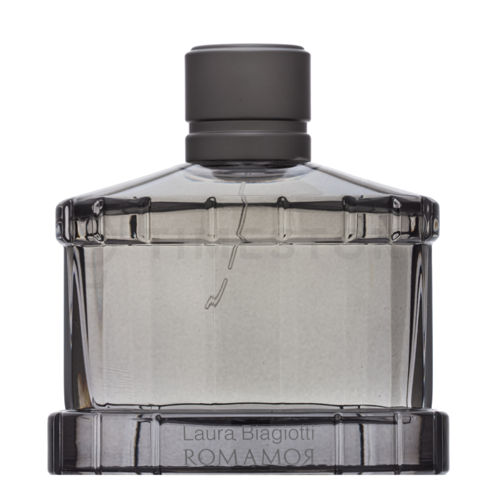 Laura Biagiotti Romamor Uomo toaletná voda pre mužov 125 ml