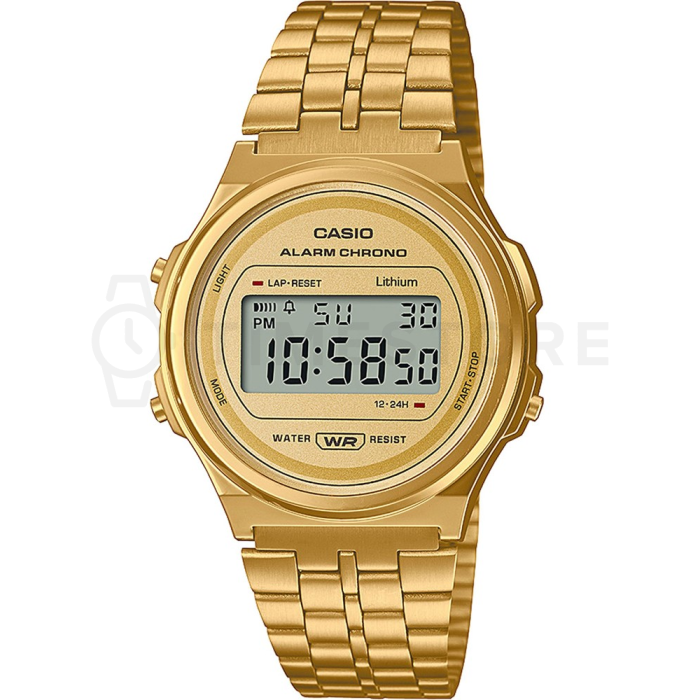 Casio Retro