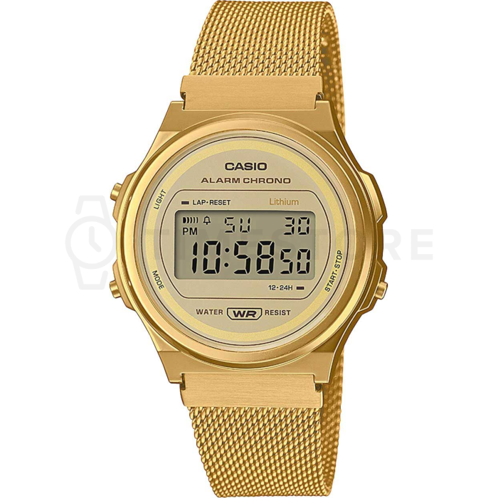Casio Retro