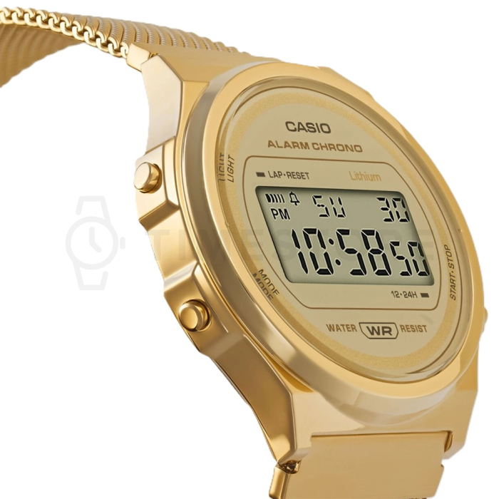 Casio Retro