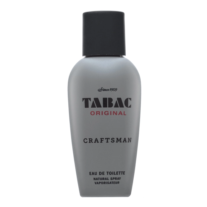 Tabac Tabac Original Craftsman woda toaletowa dla mężczyzn 100 ml