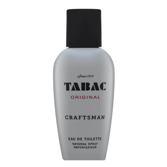 Tabac Tabac Original Craftsman Toaletna voda za moške 50 ml