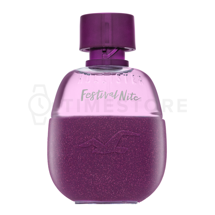 Hollister Festival Nite for Her parfémovaná voda pro ženy 100 ml