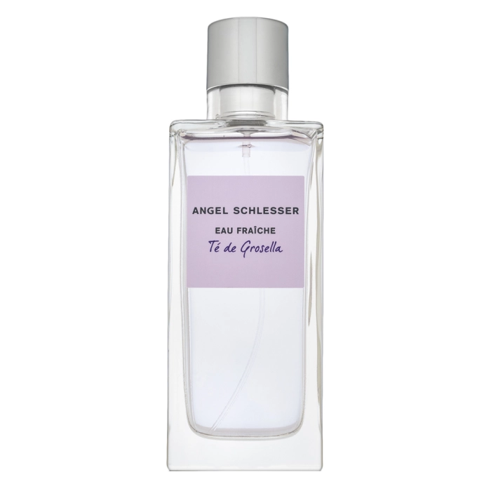 Angel Schlesser Eau Fraiche Té De Grosella toaletní voda pro ženy 100 ml