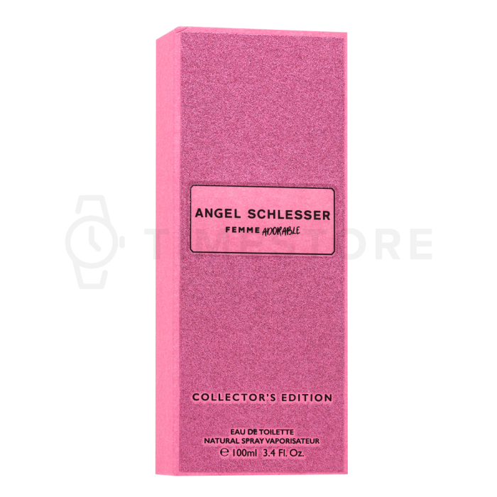 Angel Schlesser Femme Adorable Collector Edition Toaletna voda za ženske 100 ml