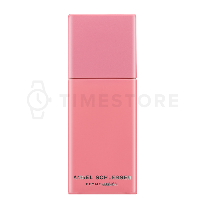 Angel Schlesser Femme Adorable toaletní voda pro ženy 100 ml