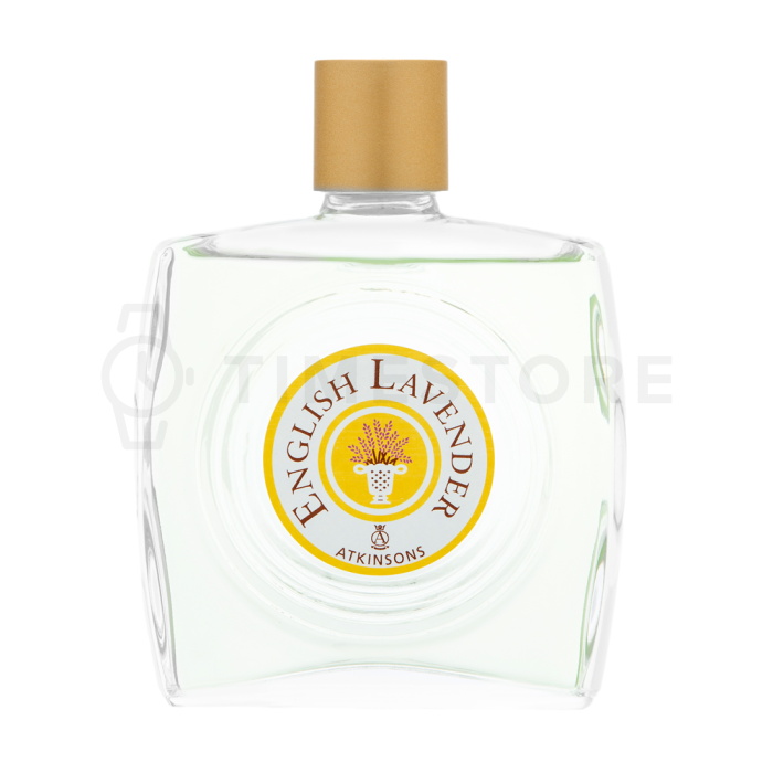 Atkinsons English Lavender toaletná voda unisex 150 ml