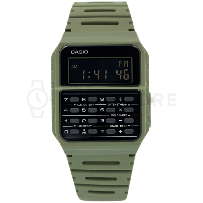 Casio Retro