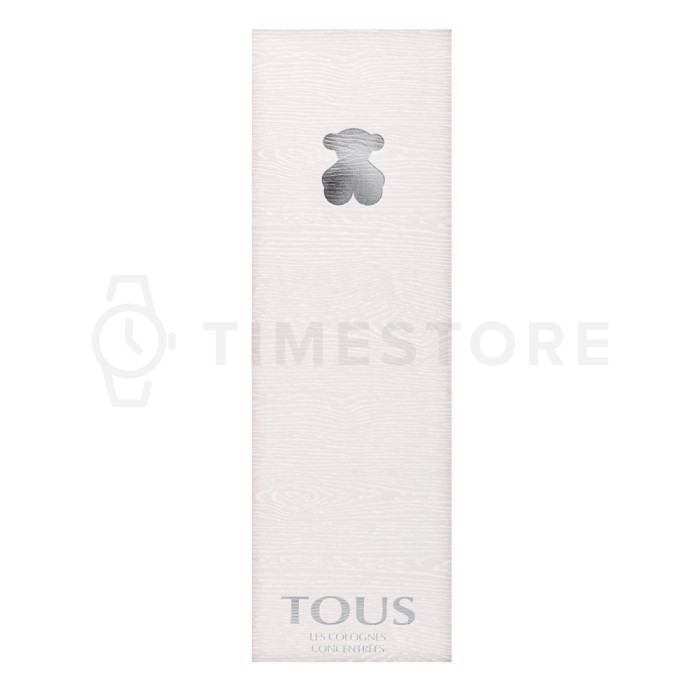 Tous Les Colognes Concentrées toaletní voda pro ženy 90 ml