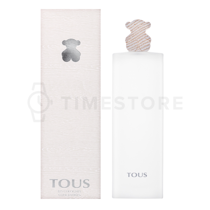 Tous Les Colognes Concentrées toaletní voda pro ženy 90 ml