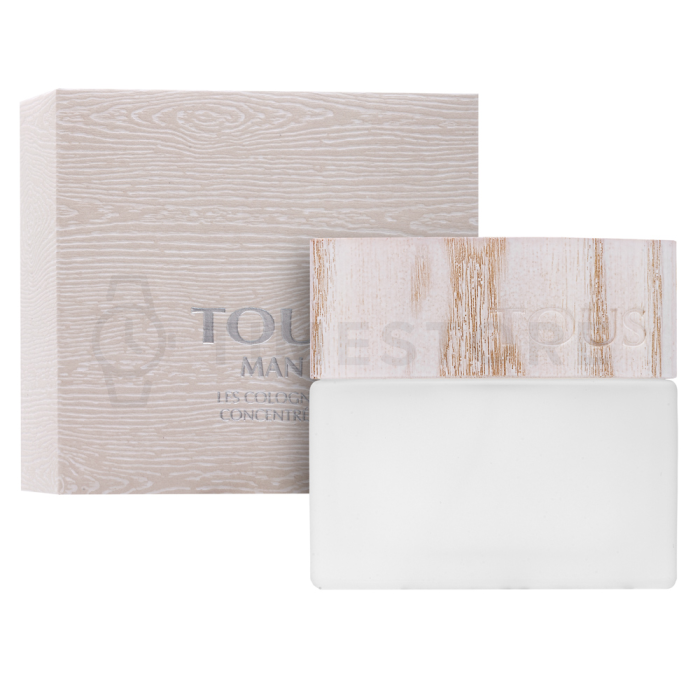 Tous Les Colognes Concentrées Man toaletná voda pre mužov 50 ml