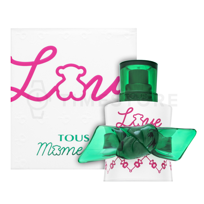Tous Love Moments toaletní voda pro ženy 30 ml