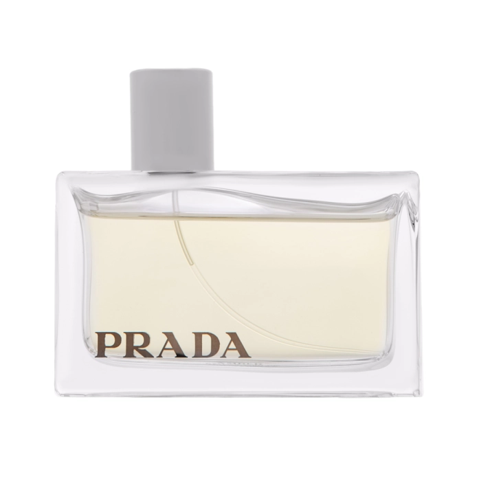 Prada Prada Amber parfémovaná voda za žene 80 ml