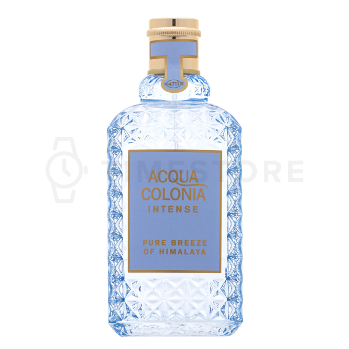 4711 Acqua Colonia Intense Pure Breeze Of Himalaya одеколон унисекс 170 ml