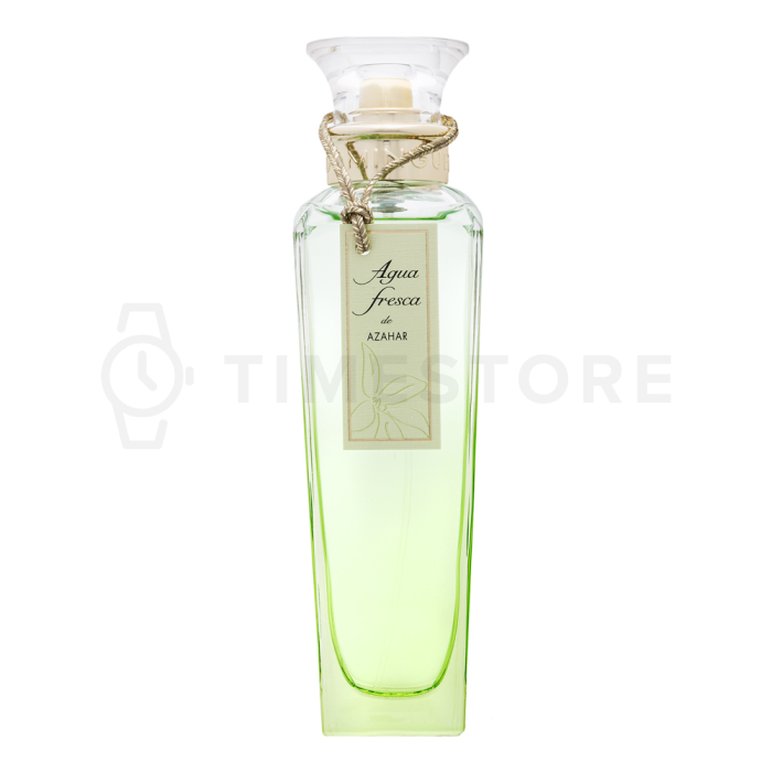 Adolfo Dominguez Agua Fresca de Azahar woda toaletowa unisex 120 ml