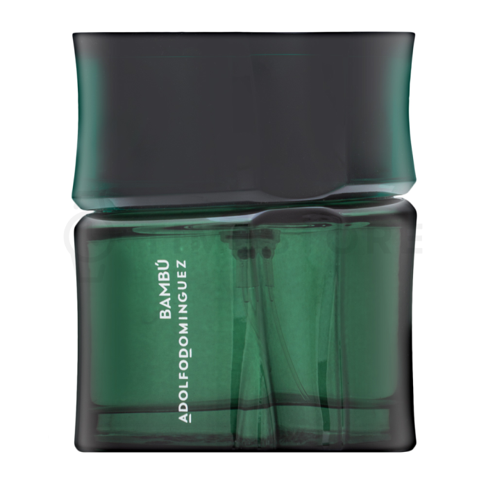 Adolfo Dominguez Bambu toaletní voda pro muže 60 ml