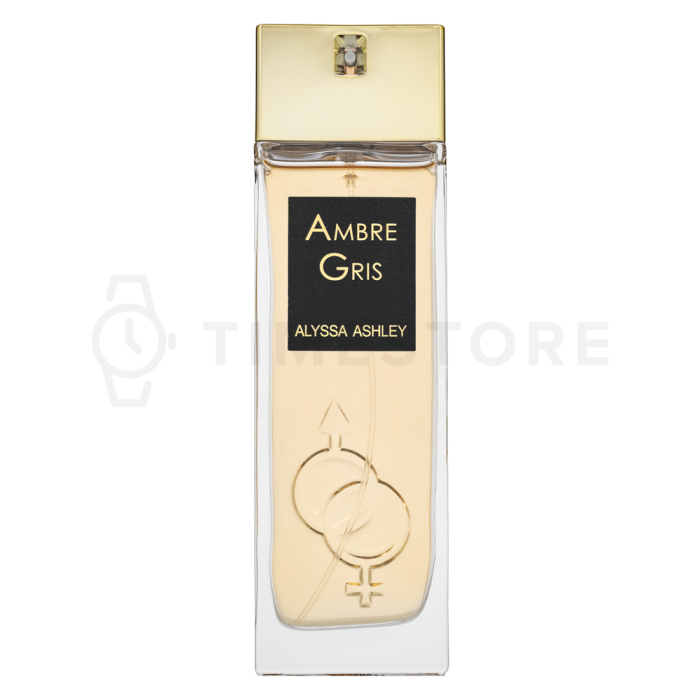 Alyssa Ashley Ambre Gris Eau de Parfum nőknek 100 ml
