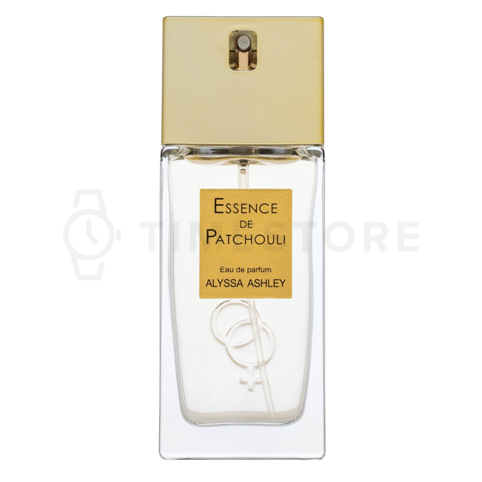Alyssa Ashley Essence de Patchouli Eau de Parfum para mujer 30 ml