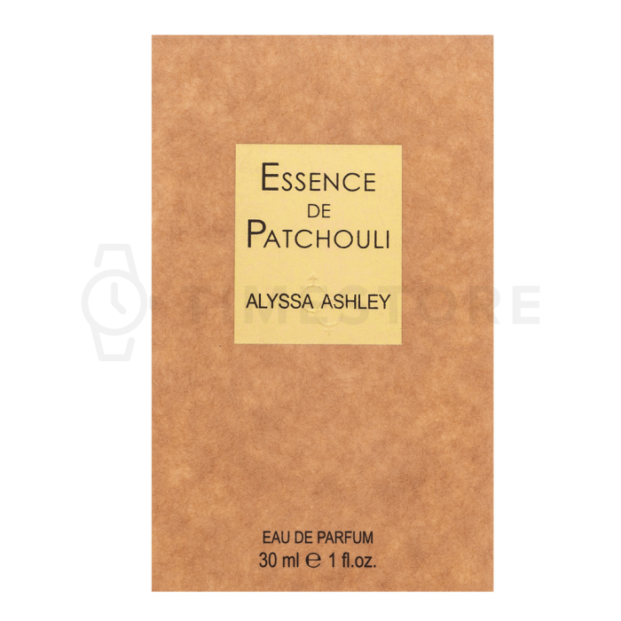 Alyssa Ashley Essence de Patchouli Eau de Parfum para mujer 30 ml