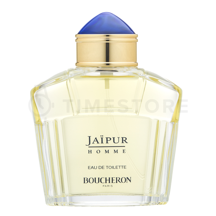 Boucheron Jaipur Homme Eau de Toilette da uomo 100 ml