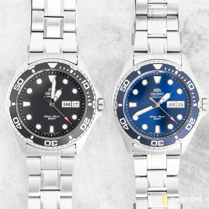 Orient Ray II Automatic
