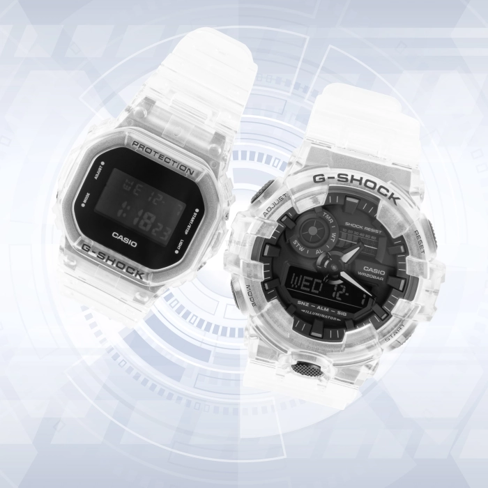 Casio G-Shock