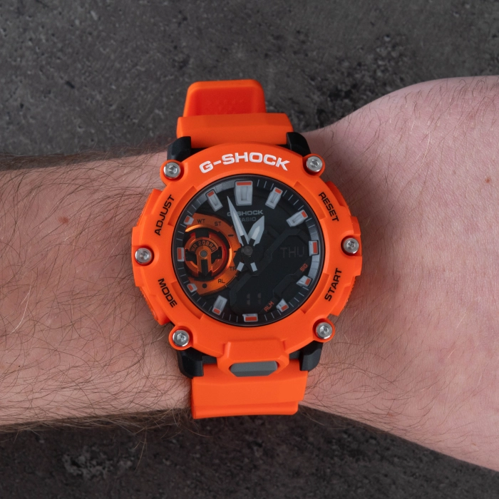 Casio G-Shock