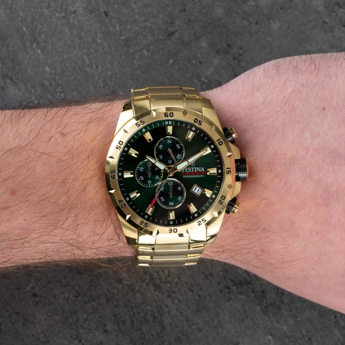 Festina Chrono Sport