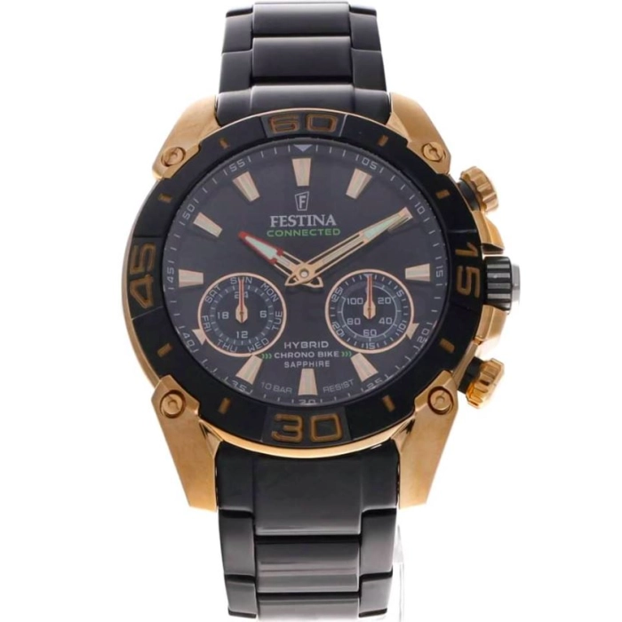 Festina Connected
