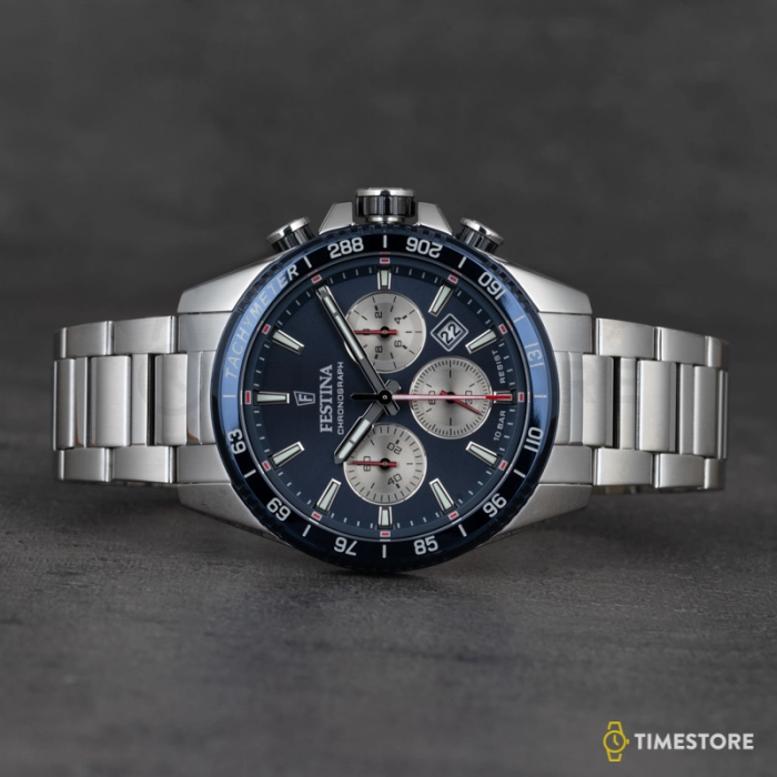 Festina Timeless Chronograph